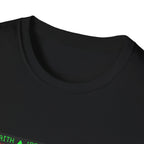 Faith 100%  T-Shirt.