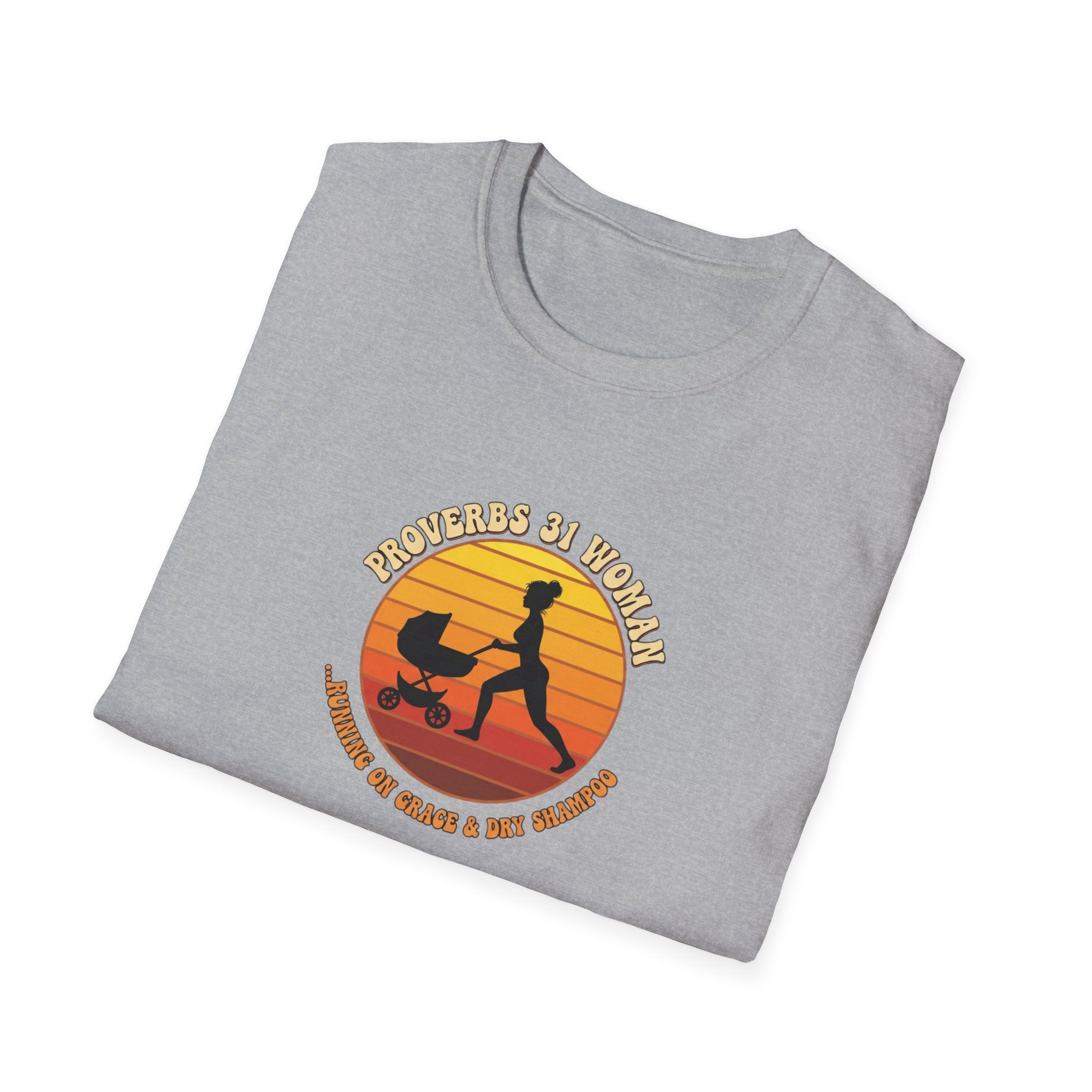 Proverbs 31 Women T-Shirt.