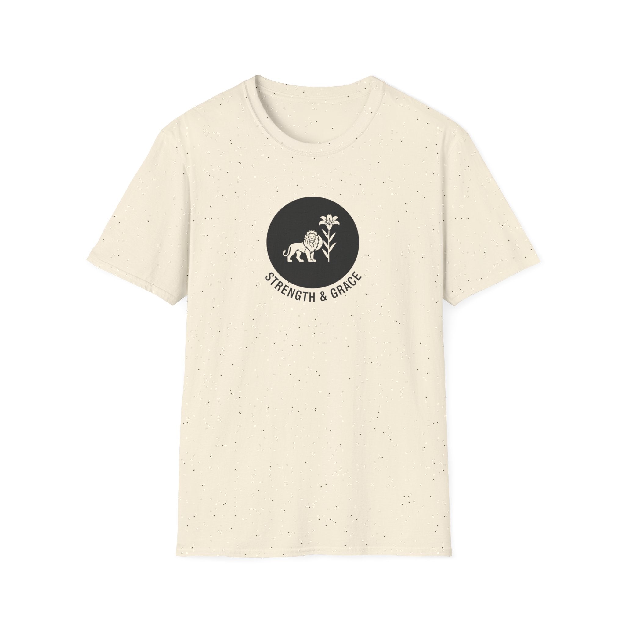 Strength & Grace T-Shirt.