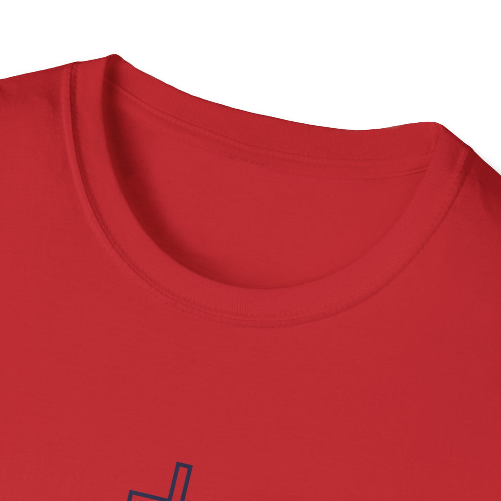 Faith & Fitness T-Shirt.
