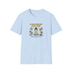 My Soul Finds Rest In God Alone T-Shirt.