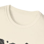 Crucify The Flesh T-Shirt.