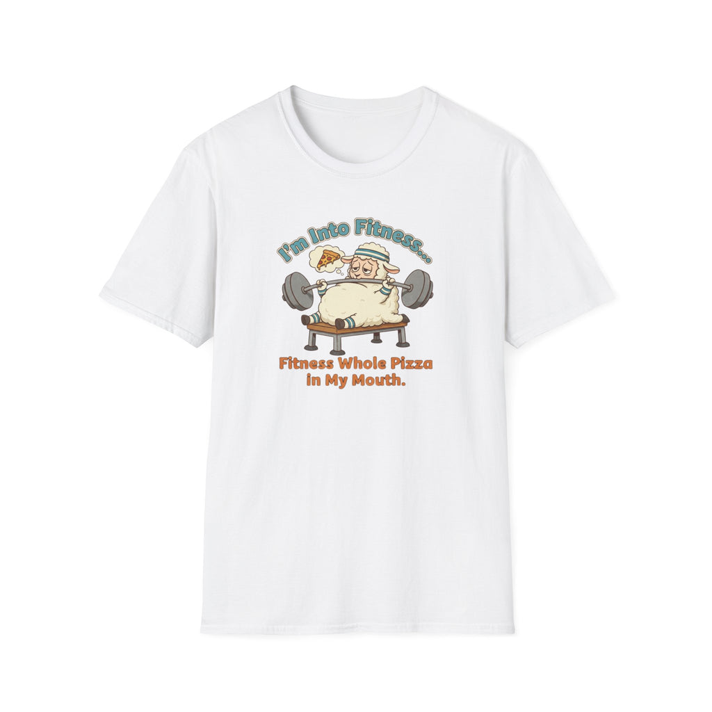 I'm into Fitness T-Shirt.