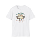 I'm into Fitness T-Shirt.