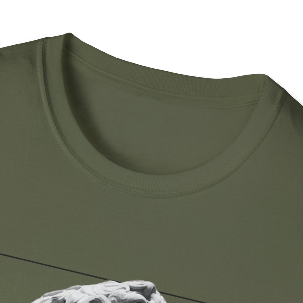 Temple T-Shirt.