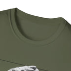 Temple T-Shirt.