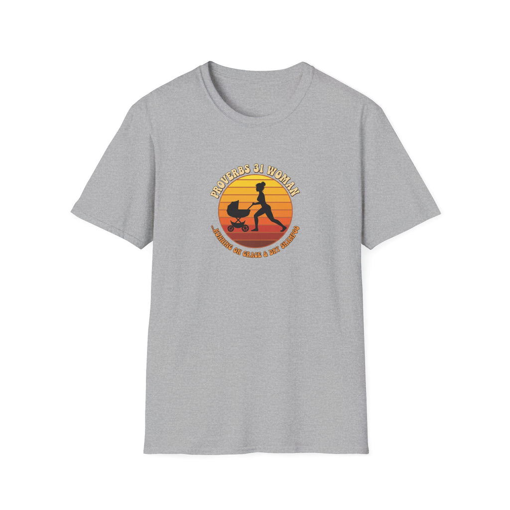 Proverbs 31 Women T-Shirt.