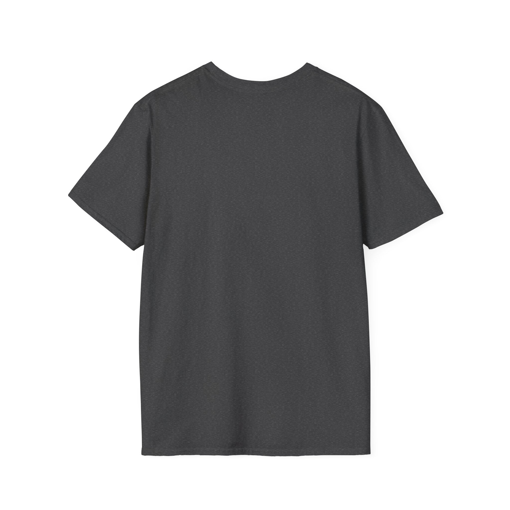Faith-Led Mama Bear T-Shirt.