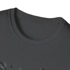 Crucify The Flesh T-Shirt.