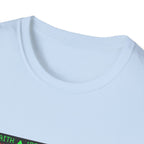 Faith 100%  T-Shirt.