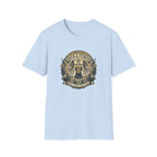 Faith & Fitness  T-Shirt.
