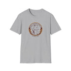 Mama's Kingdom Strength T-Shirt.