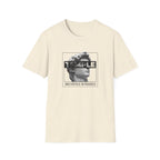 Temple T-Shirt.