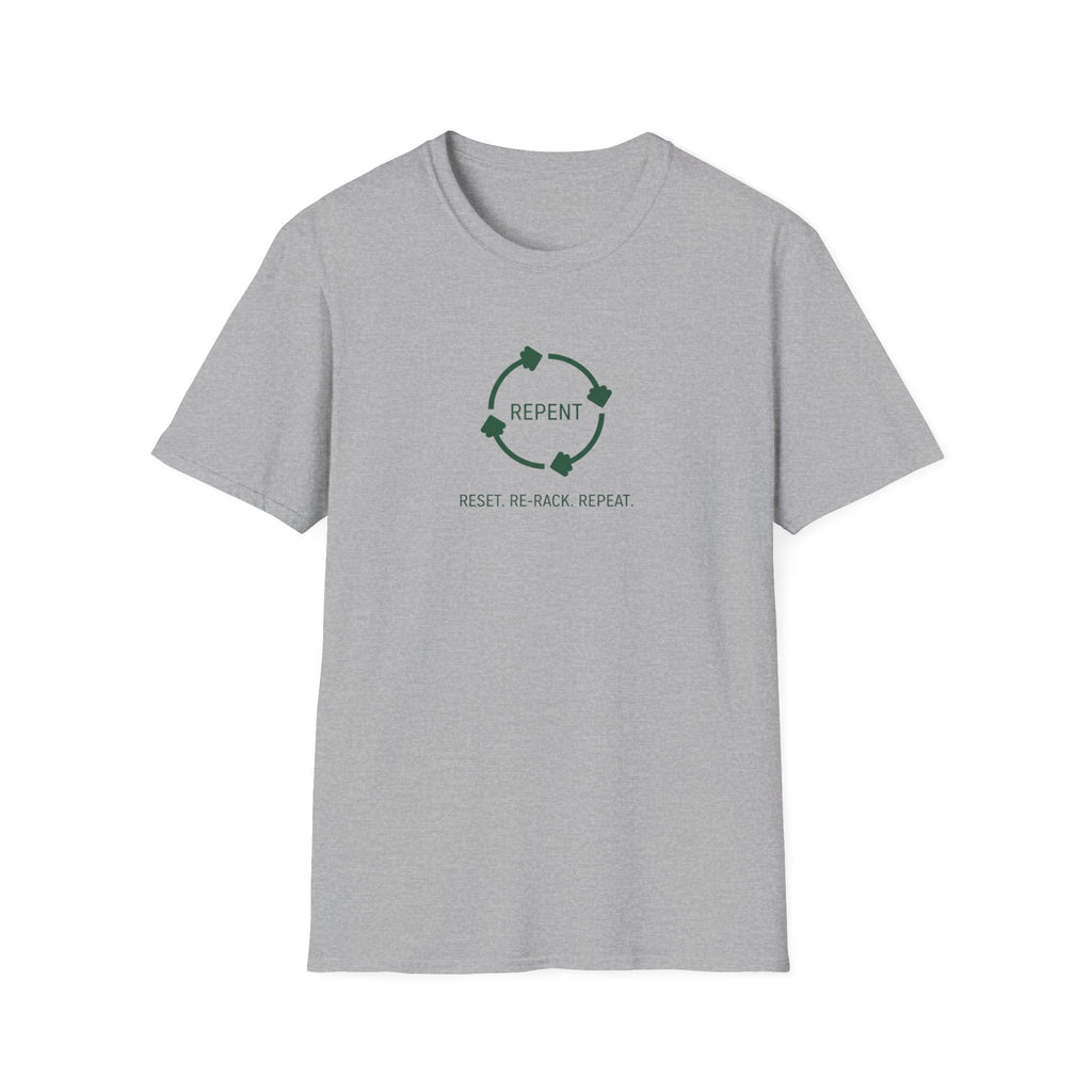 Repent T-Shirt.