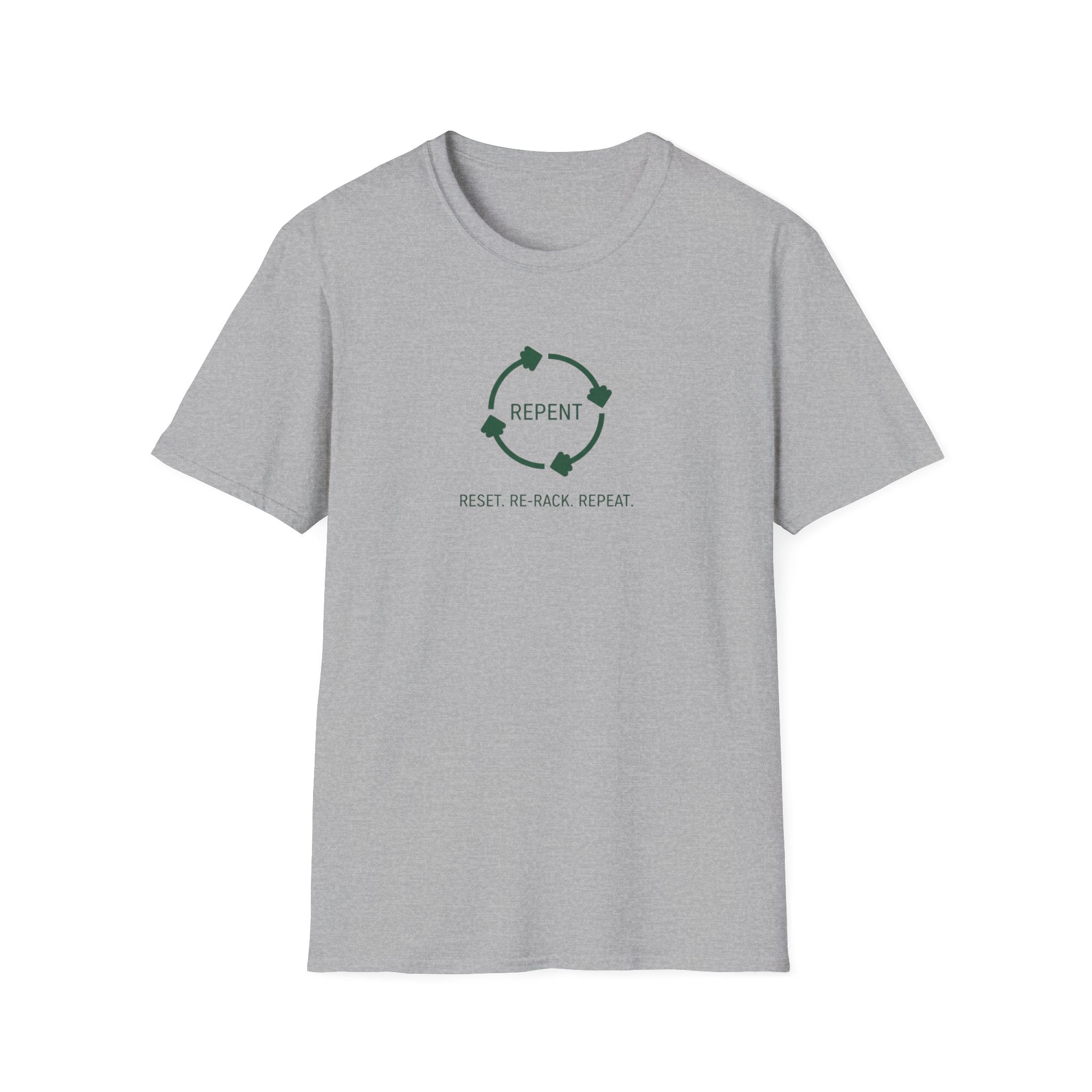 Repent T-Shirt.