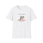 Resistance Training  T-Shirt.