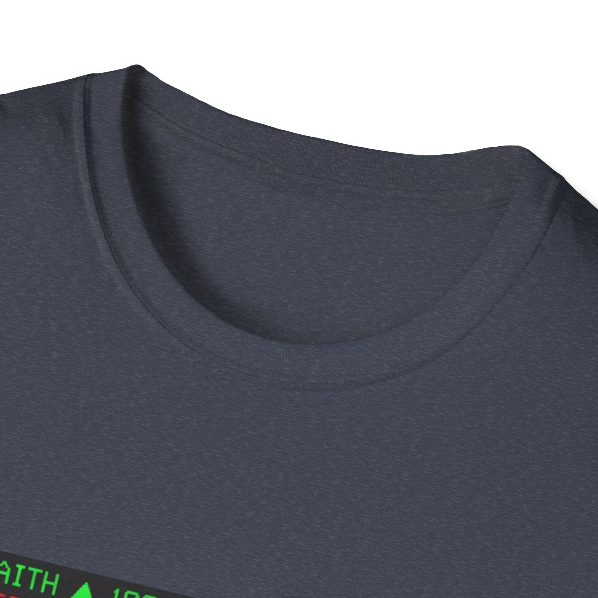 Faith 100%  T-Shirt.
