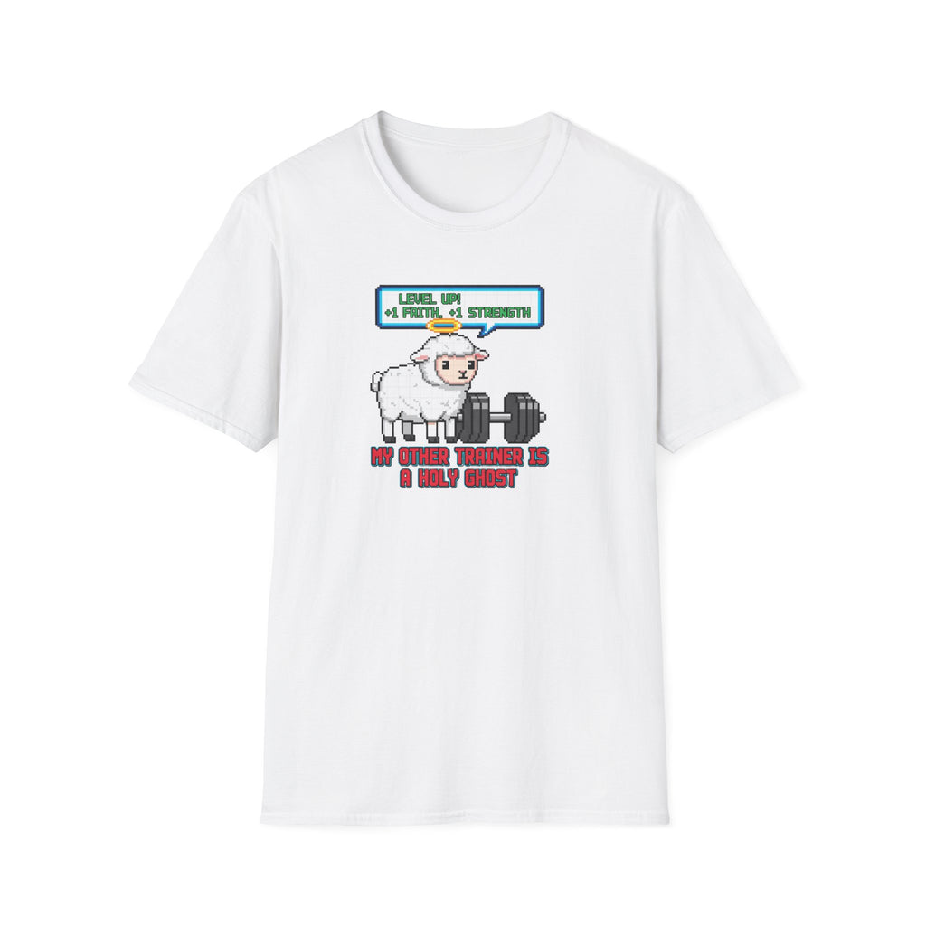 Level Up! T-Shirt.