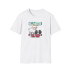 Level Up! T-Shirt.