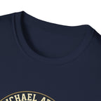 St. Michael Athletics  T-Shirt.