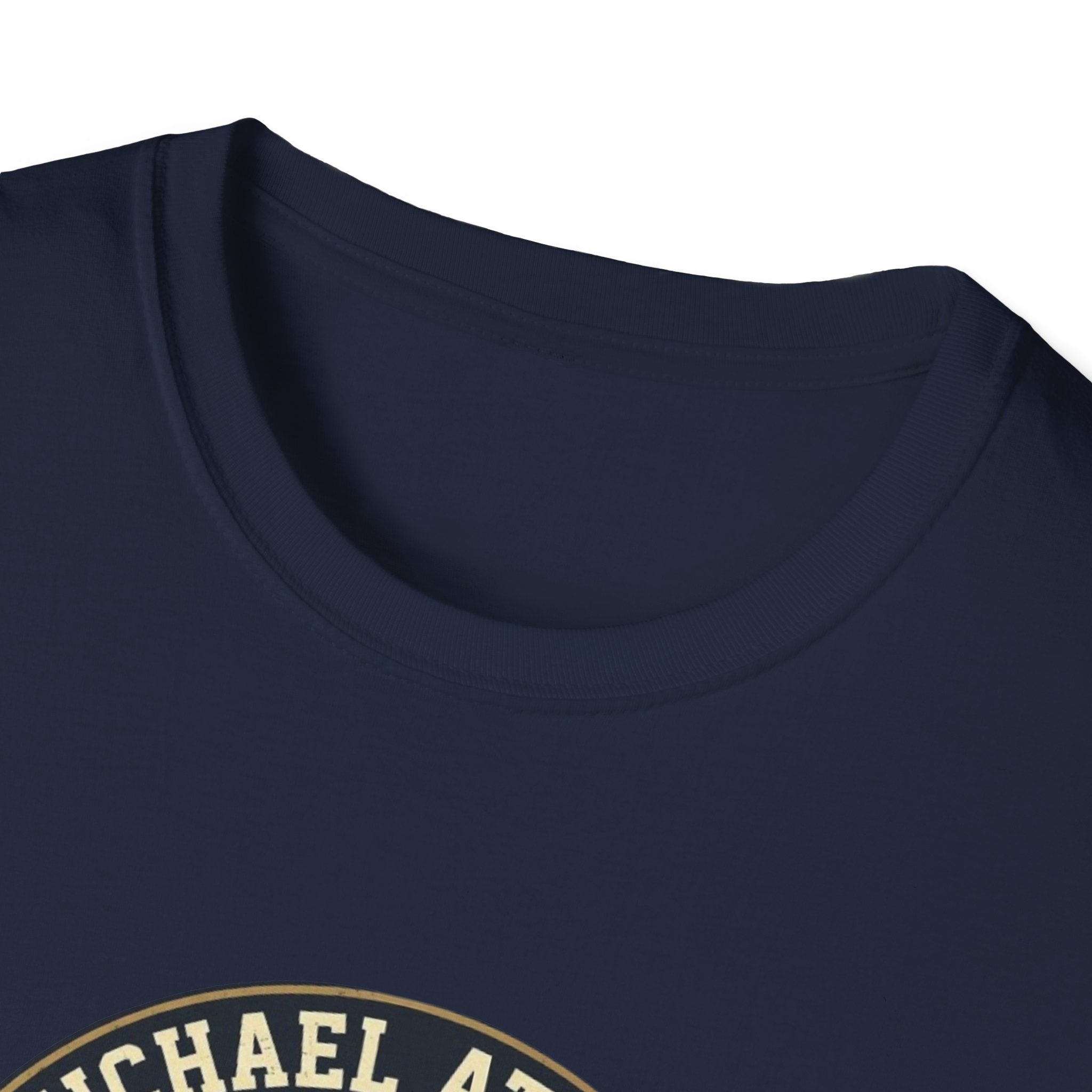 St. Michael Athletics  T-Shirt.