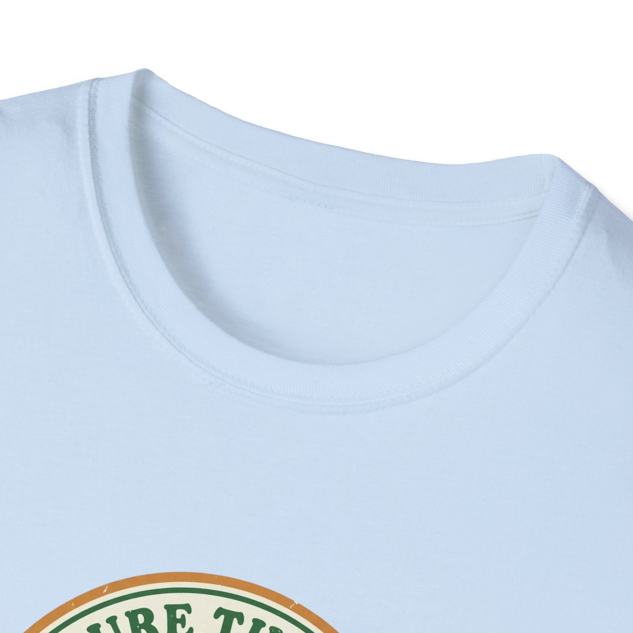 Endure The Race T-Shirt.