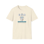 Counting Sheep T-Shirt.