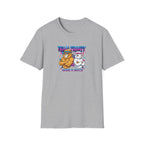 Team Trinity T-Shirt.