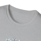 Lions & Lilies Cross T-Shirt.