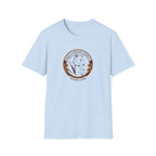 Mama's Kingdom Strength T-Shirt.