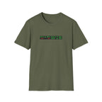 Faith 100%  T-Shirt.