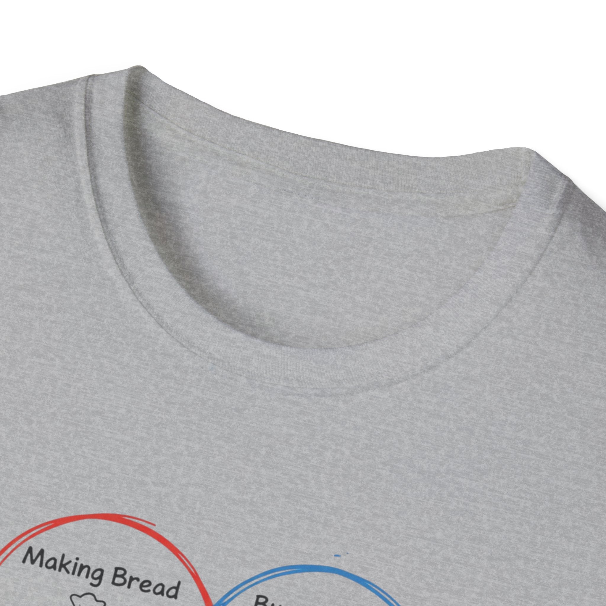The Grind T-Shirt.