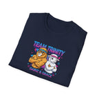 Team Trinity T-Shirt.