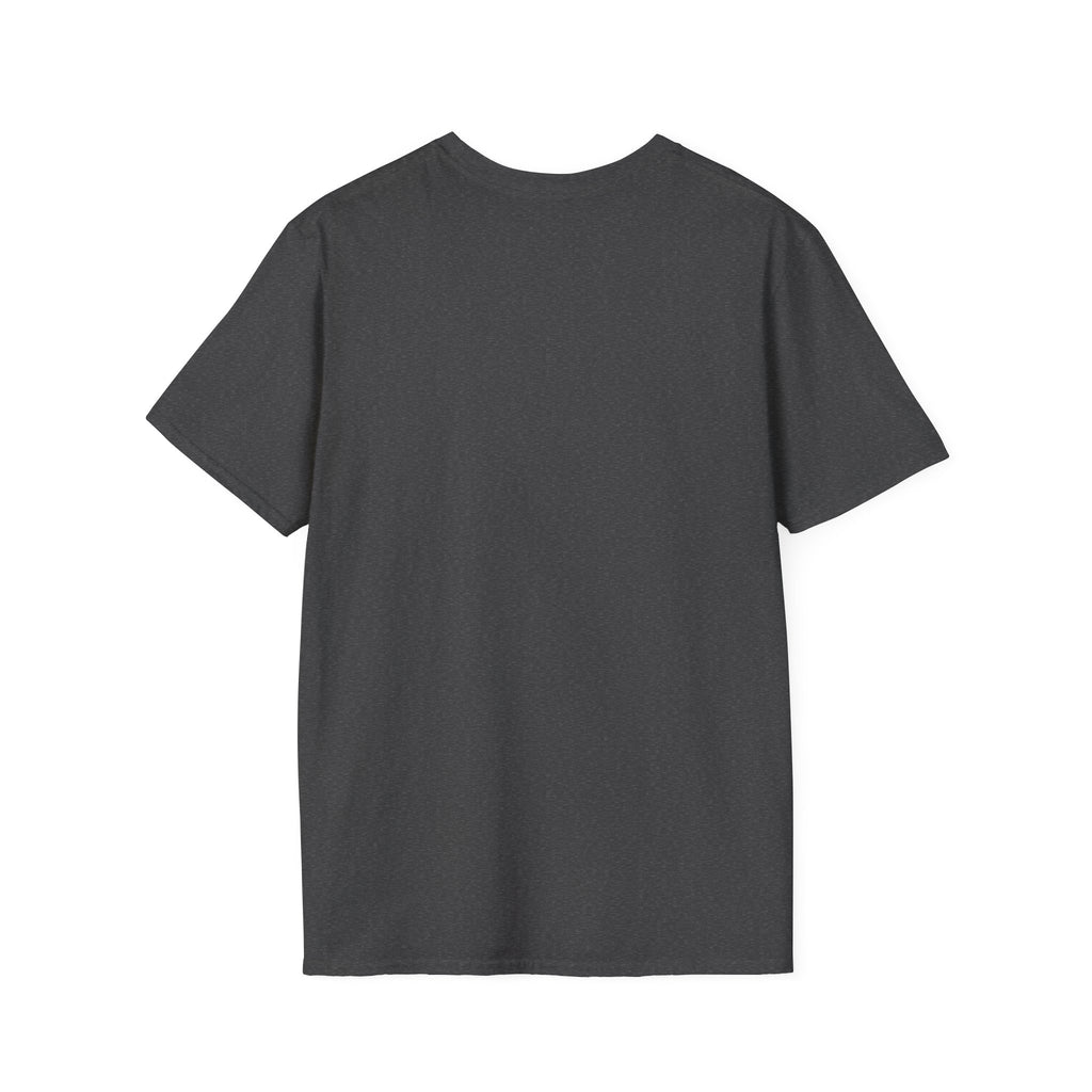 Resistance Training T-Shirt.