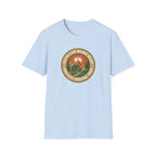 Faith-Led Mama Bear T-Shirt.