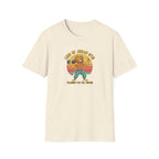 Lion Of Judah Gym T-Shirt.
