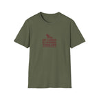 My Cardio is Chasing Toddlers T-Shirt.