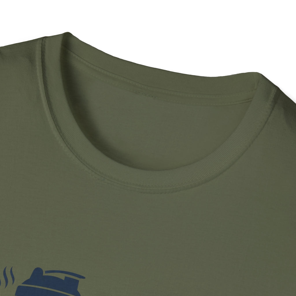 THE WHEY T-Shirt.