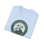 Faithful Fathers T-Shirt.