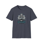Reps For Jesus T-Shirt.