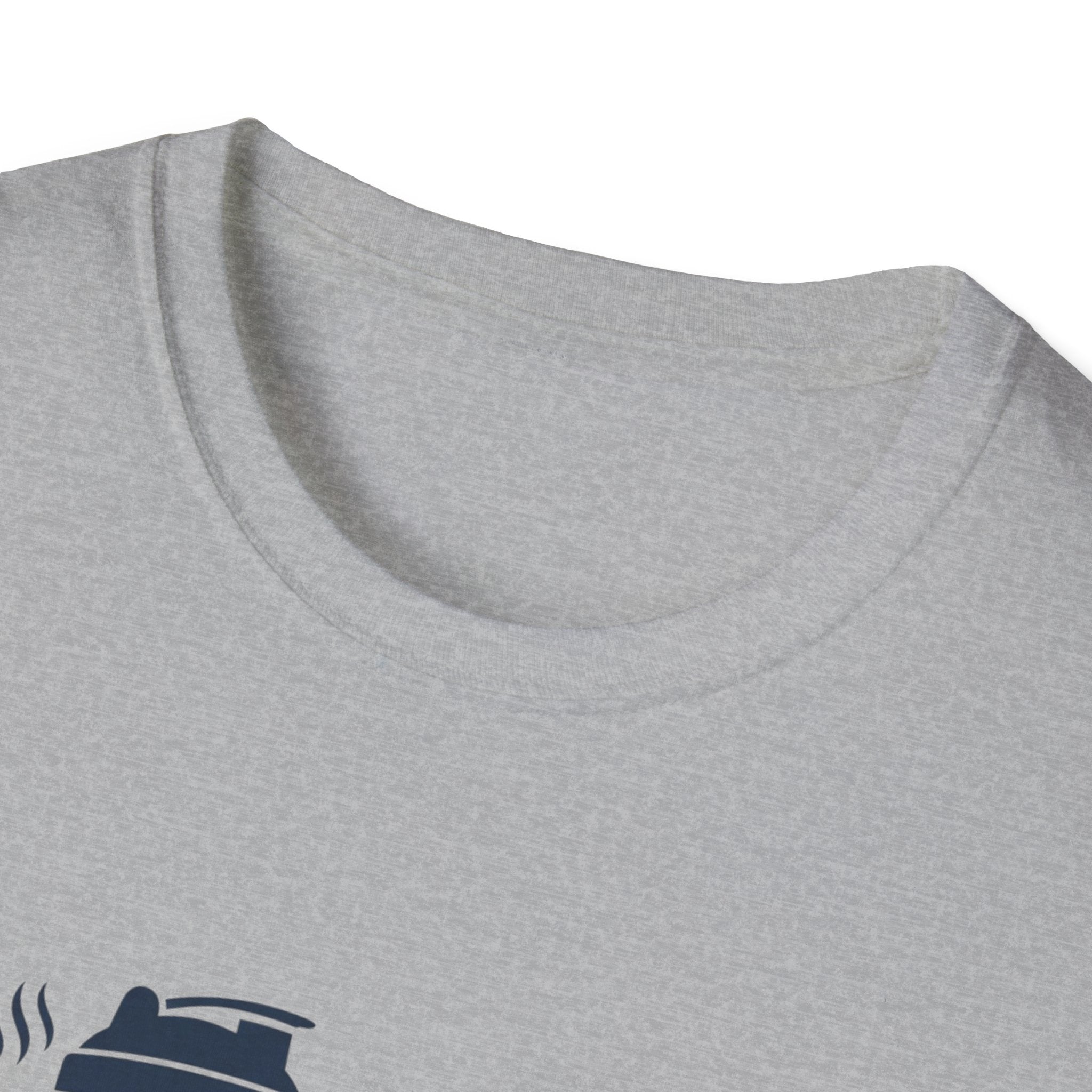 THE WHEY T-Shirt.