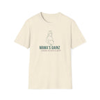 Mama's Gainz T-Shirt.
