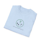 The Blessed Build T-Shirt.