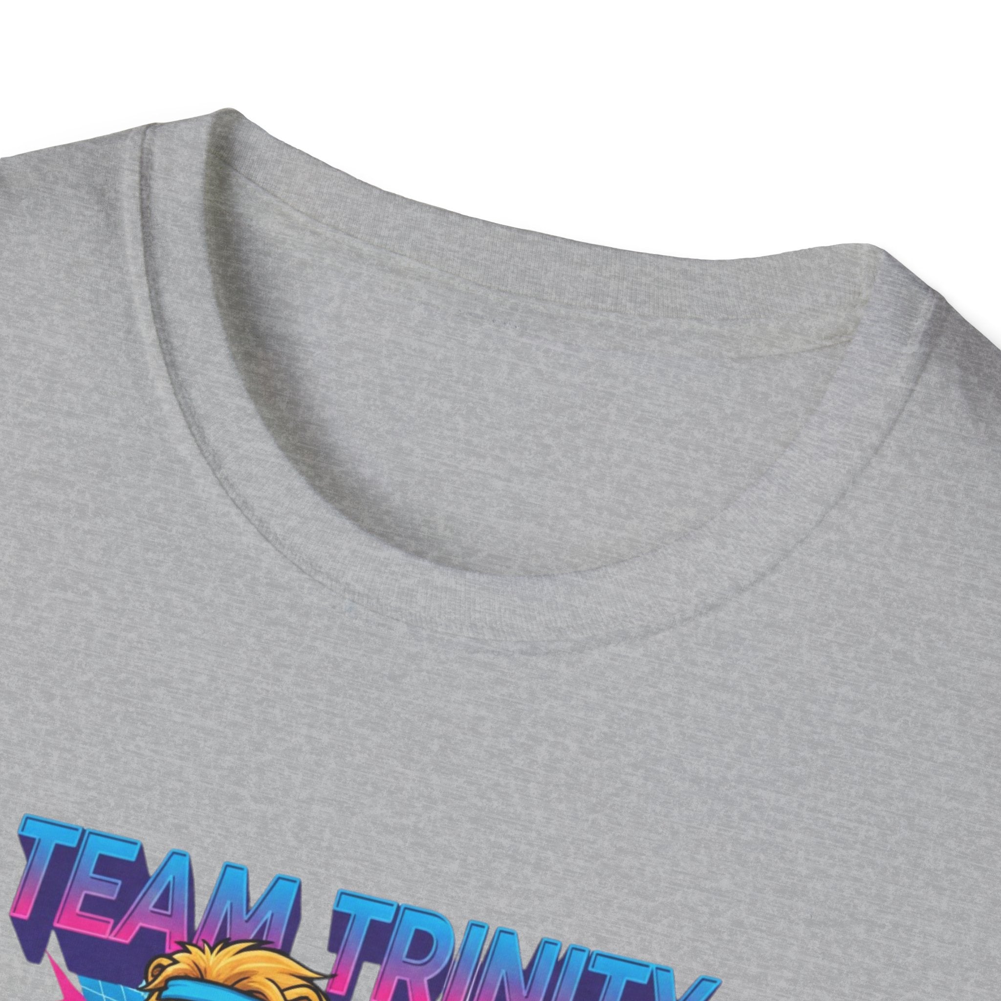 Team Trinity T-Shirt.