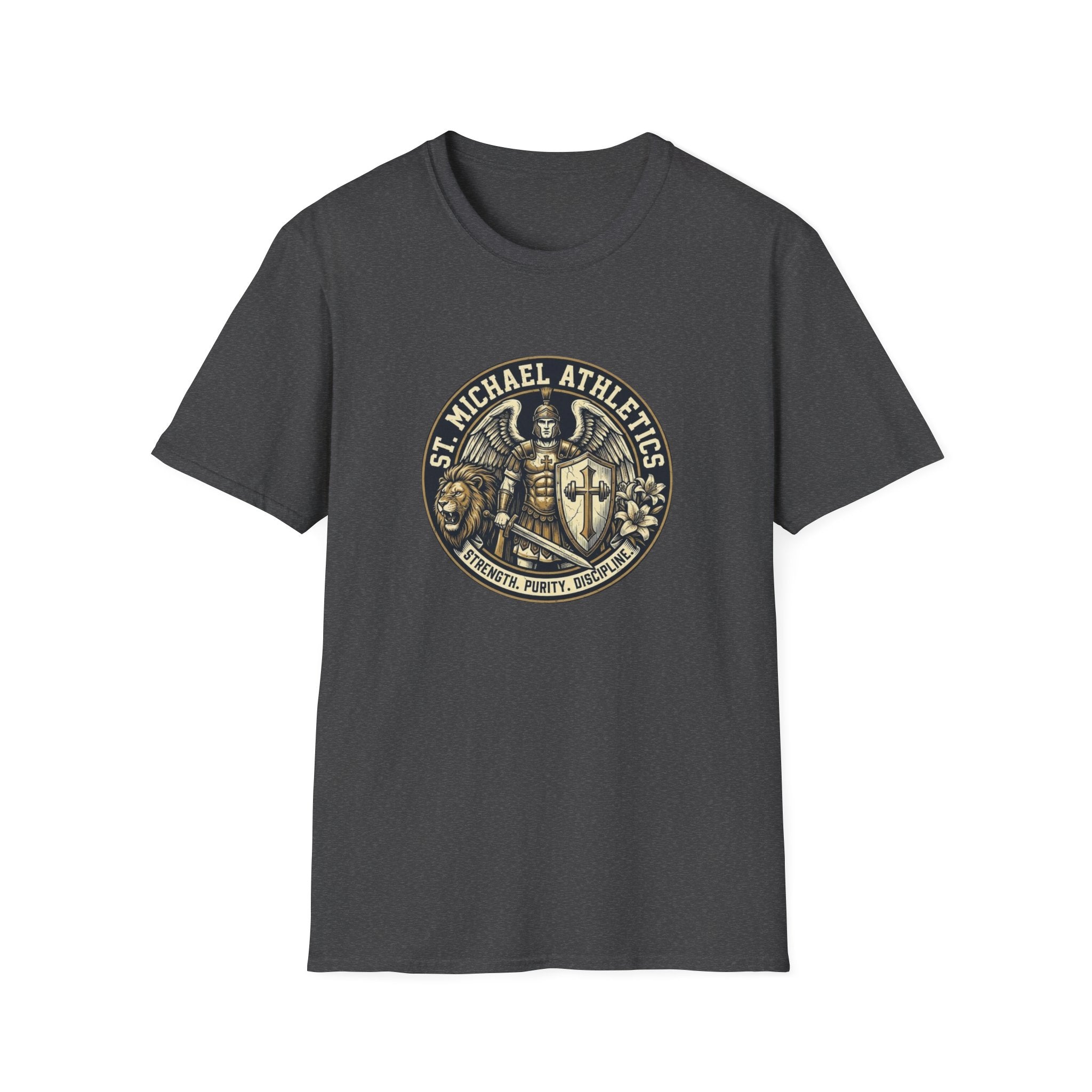 St. Michael Athletics  T-Shirt.