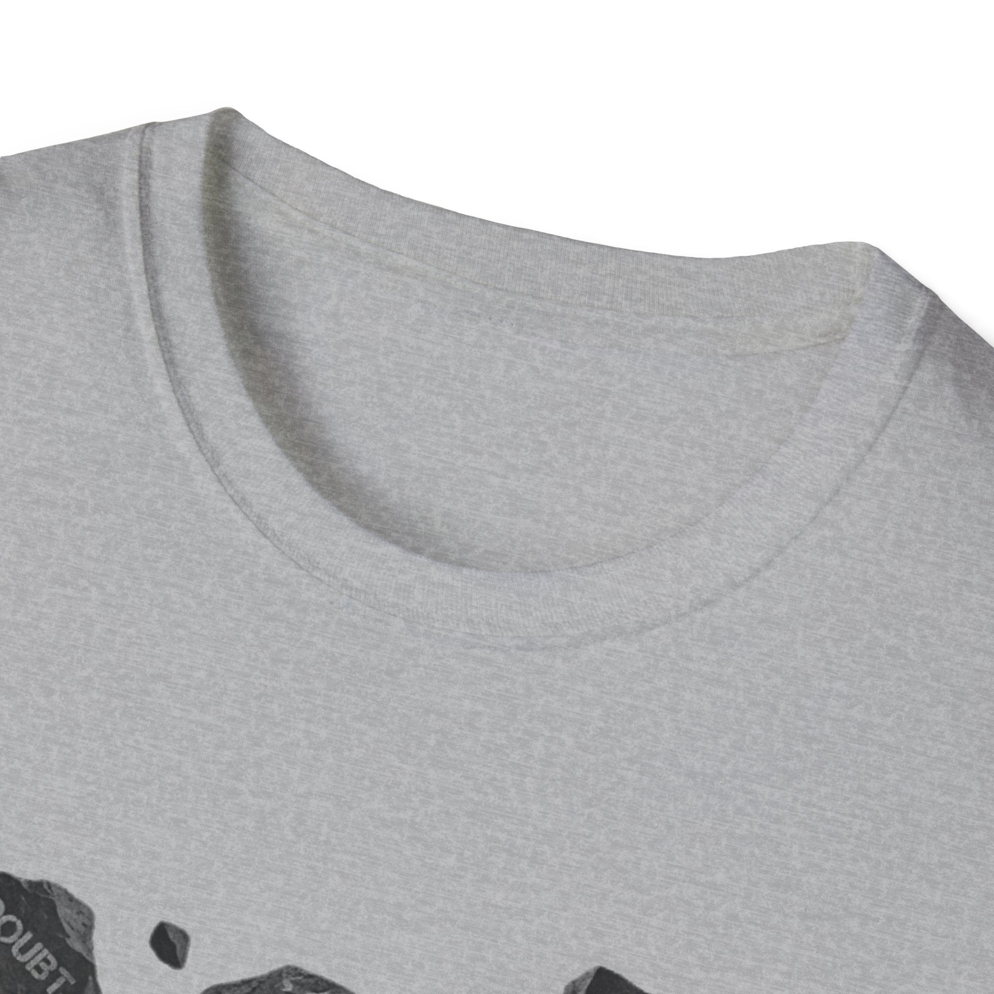 Crucify The Flesh T-Shirt.