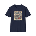 Main Event: Spiritual Warfare T-Shirt.