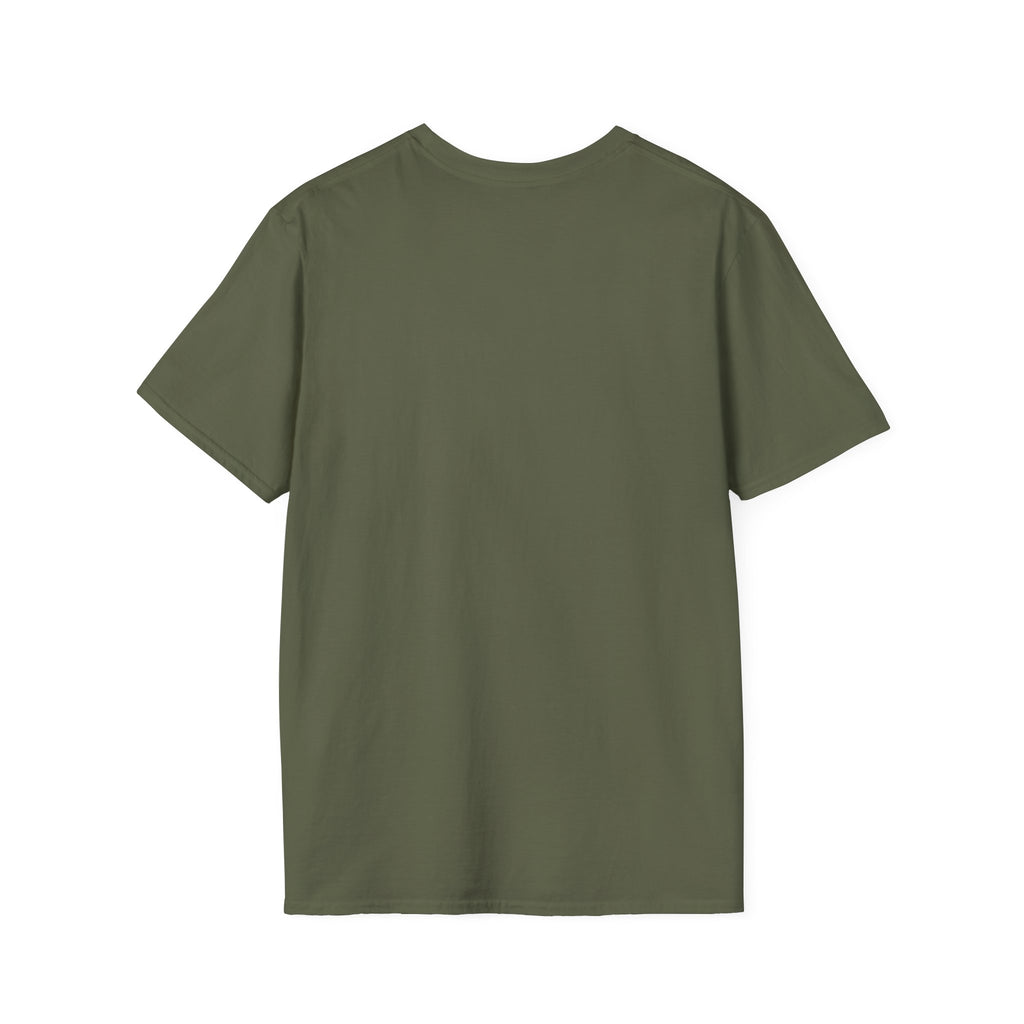 Endure The Race T-Shirt.
