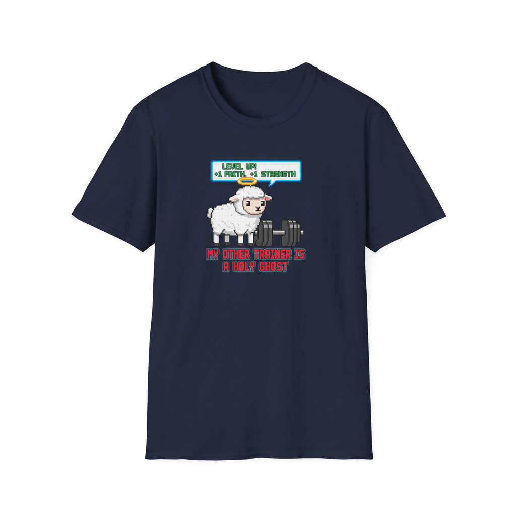 Level Up! T-Shirt.