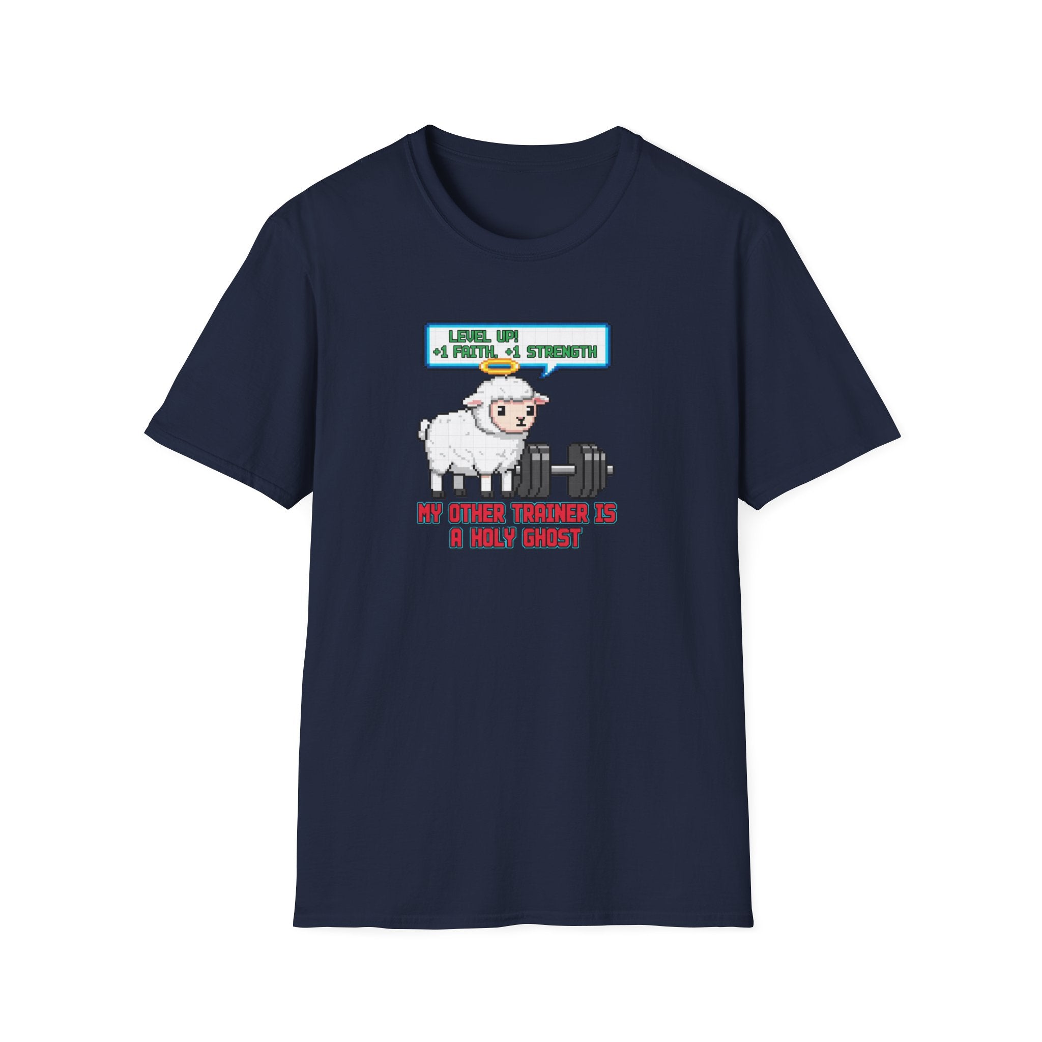 Level Up! T-Shirt.